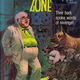 Illustration for article titled 100+ extremely confusing vintage horror comic covers